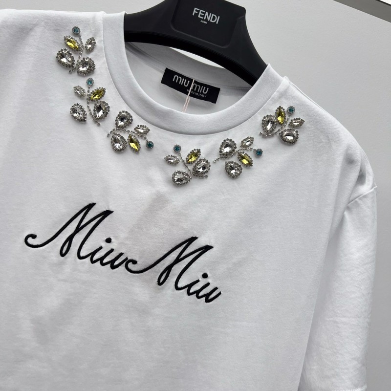 MiuMiu Tee