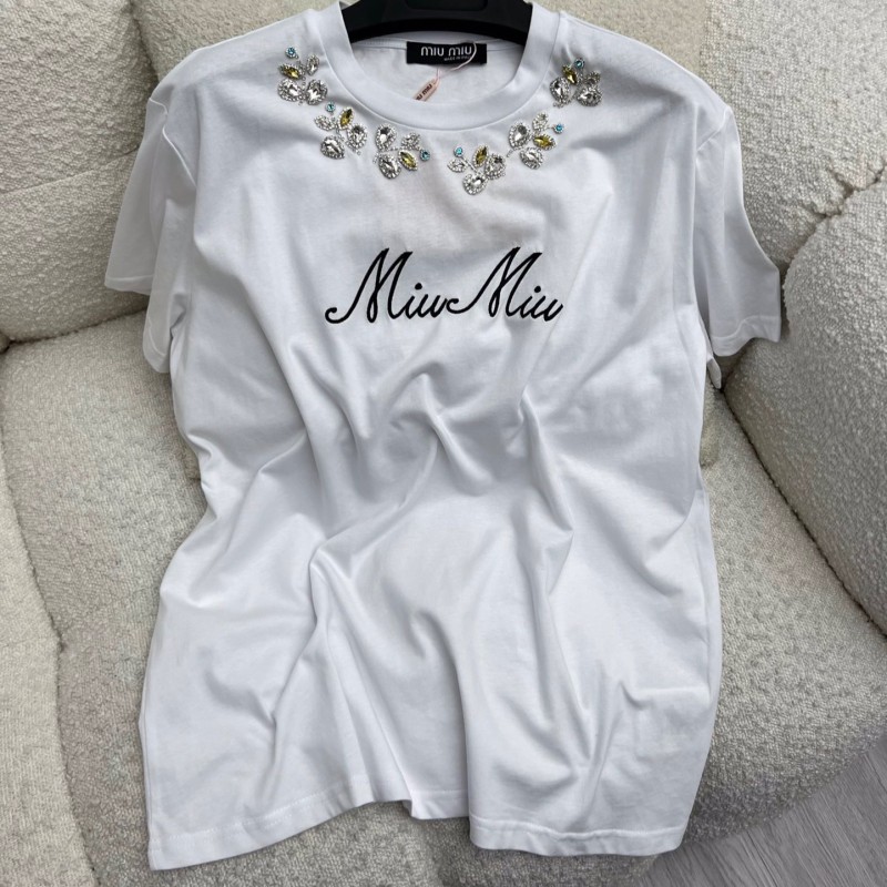 MiuMiu Tee