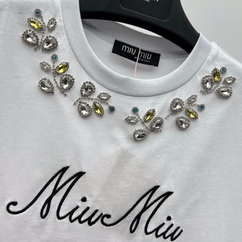 MiuMiu Tee