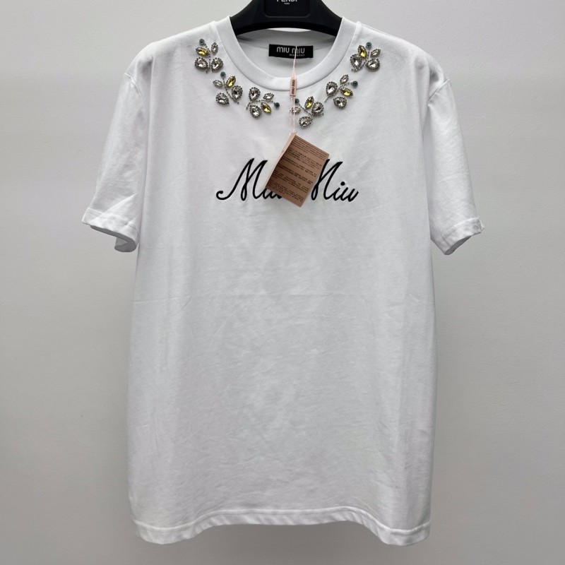 MiuMiu Tee