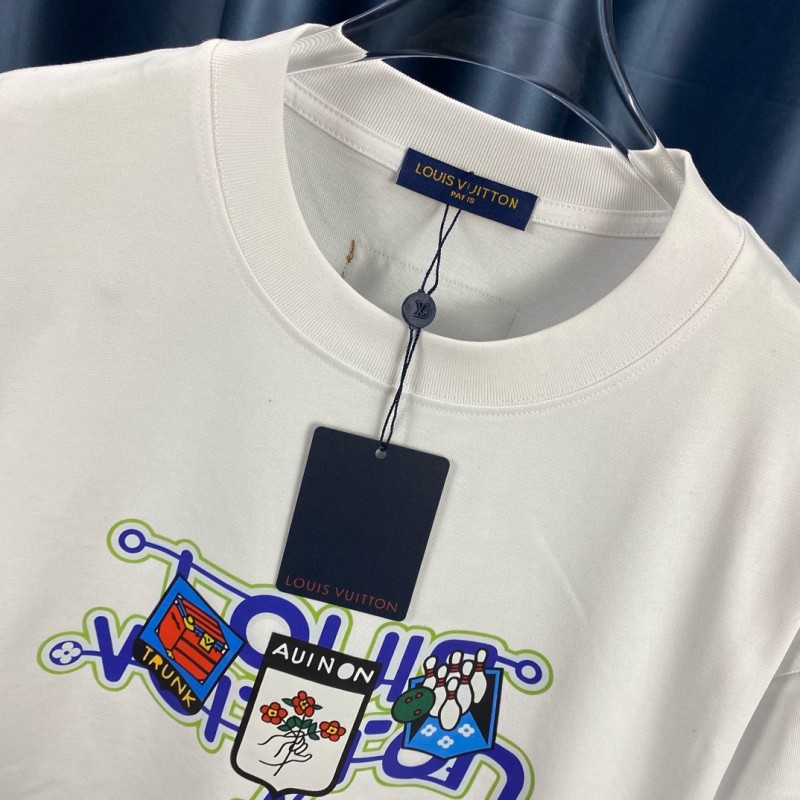 LV Unisex Tee