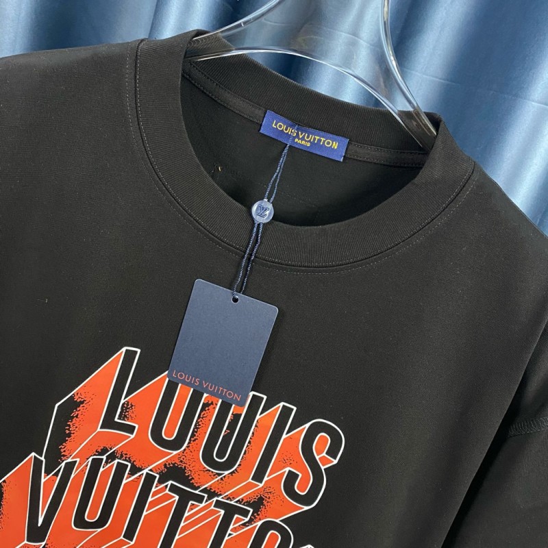 LV Unisex Tee