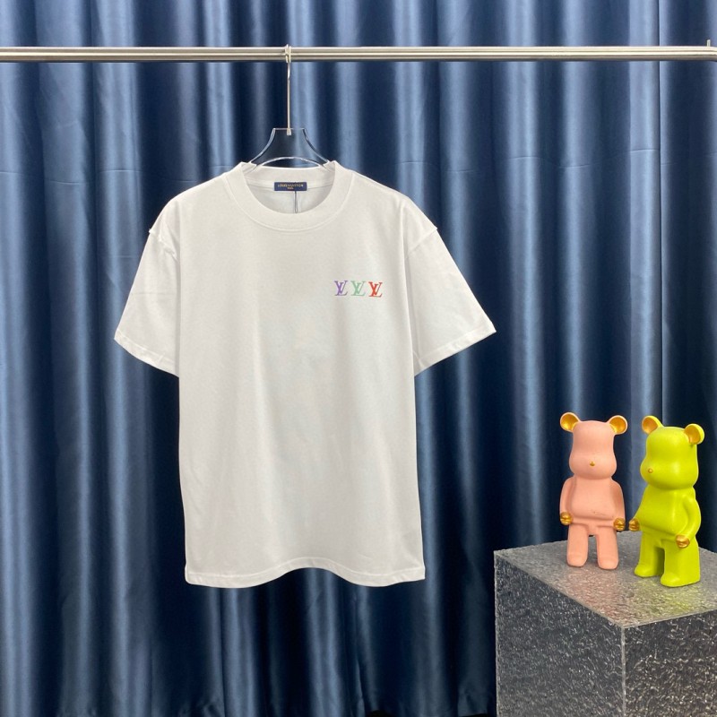 LV Unisex Tee