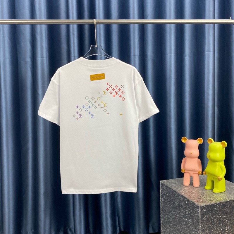 LV Unisex Tee