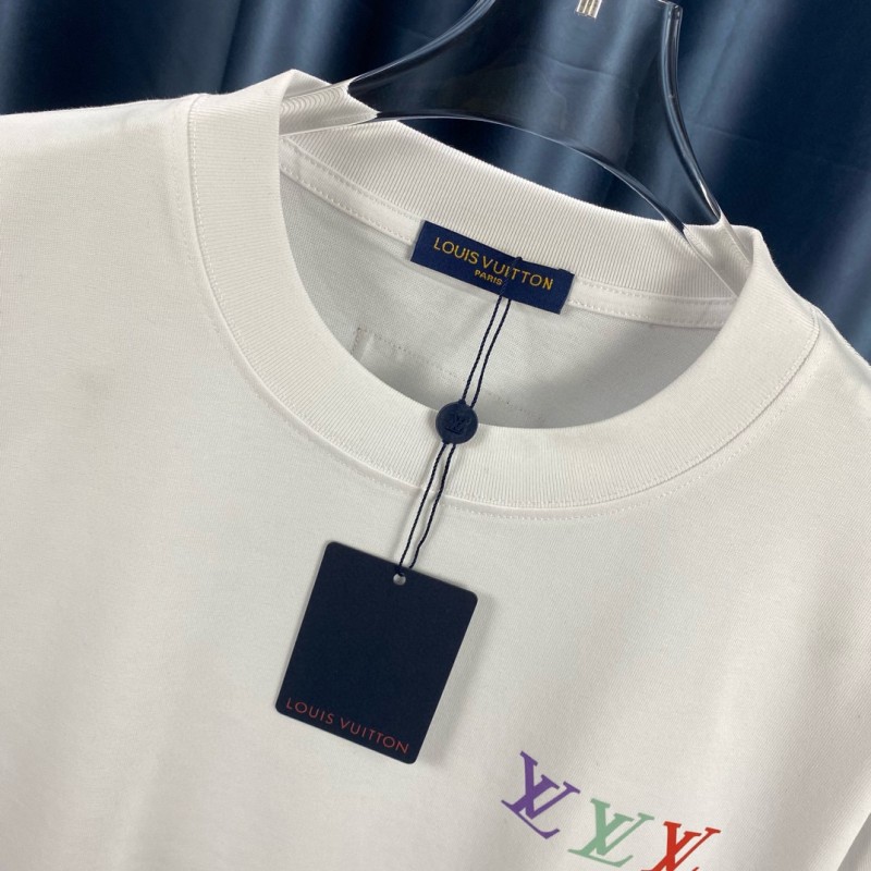 LV Unisex Tee