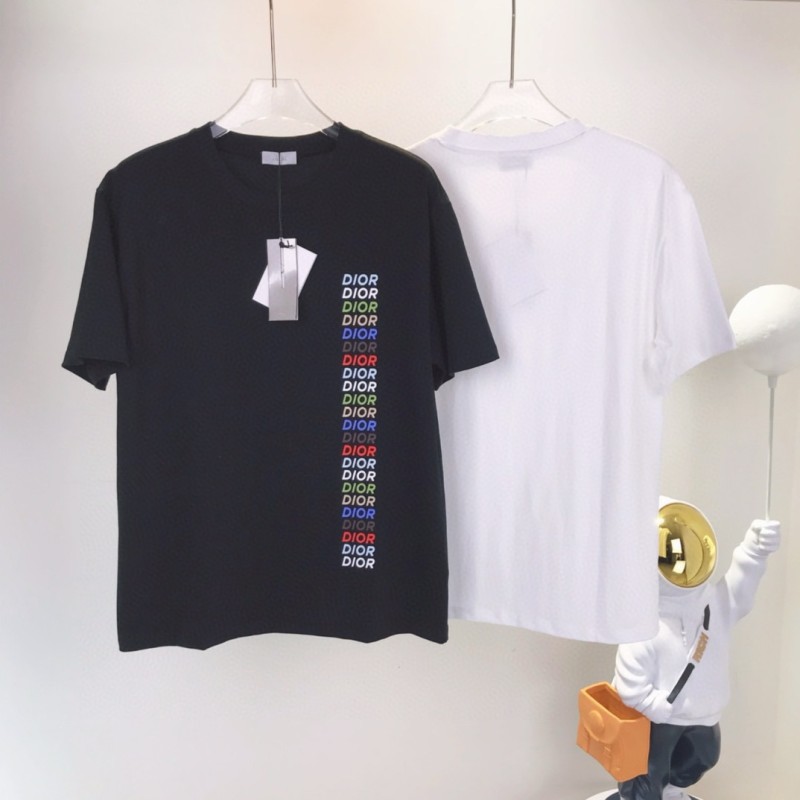 Dior Unisex Tee