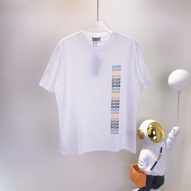 Dior Unisex Tee