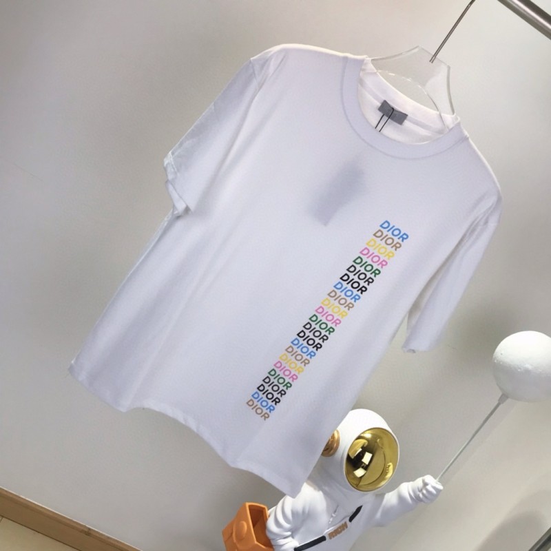 Dior Unisex Tee