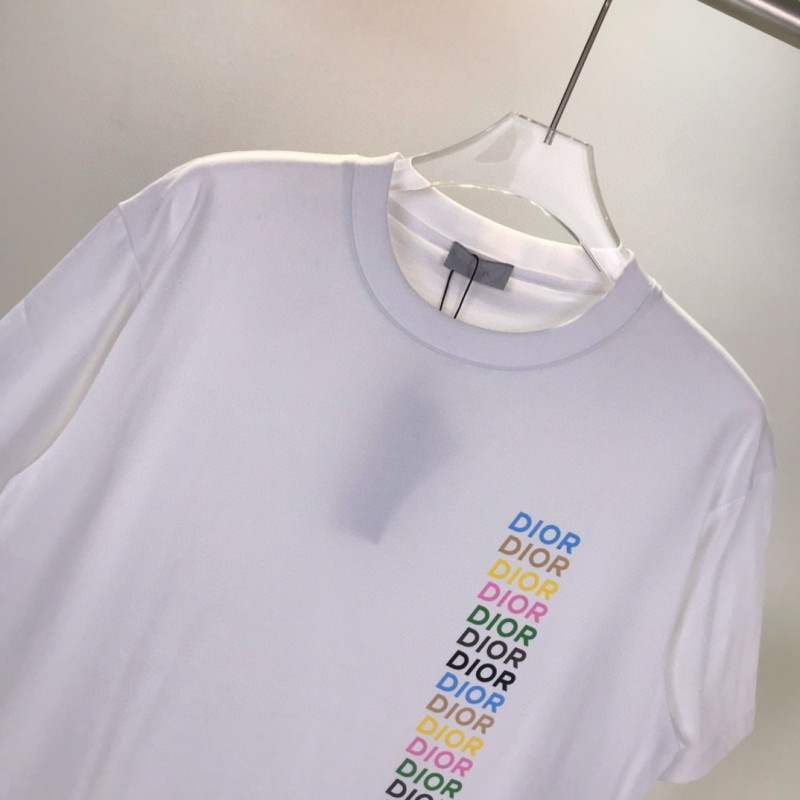 Dior Unisex Tee