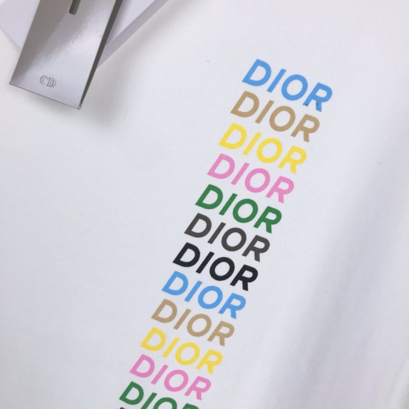 Dior Unisex Tee