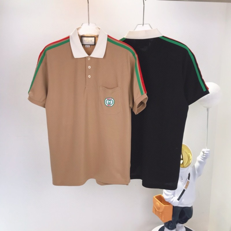 Gucci Unisex Polo Tee