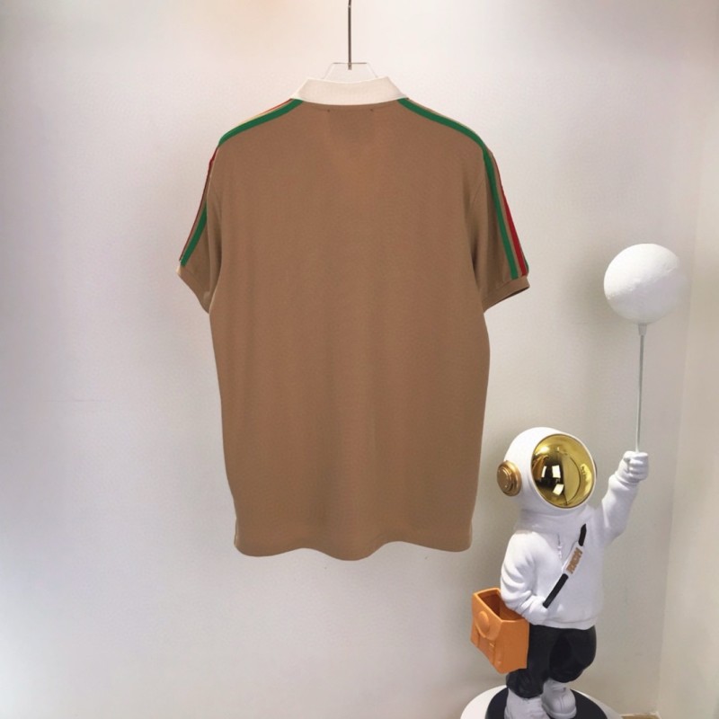 Gucci Unisex Polo Tee