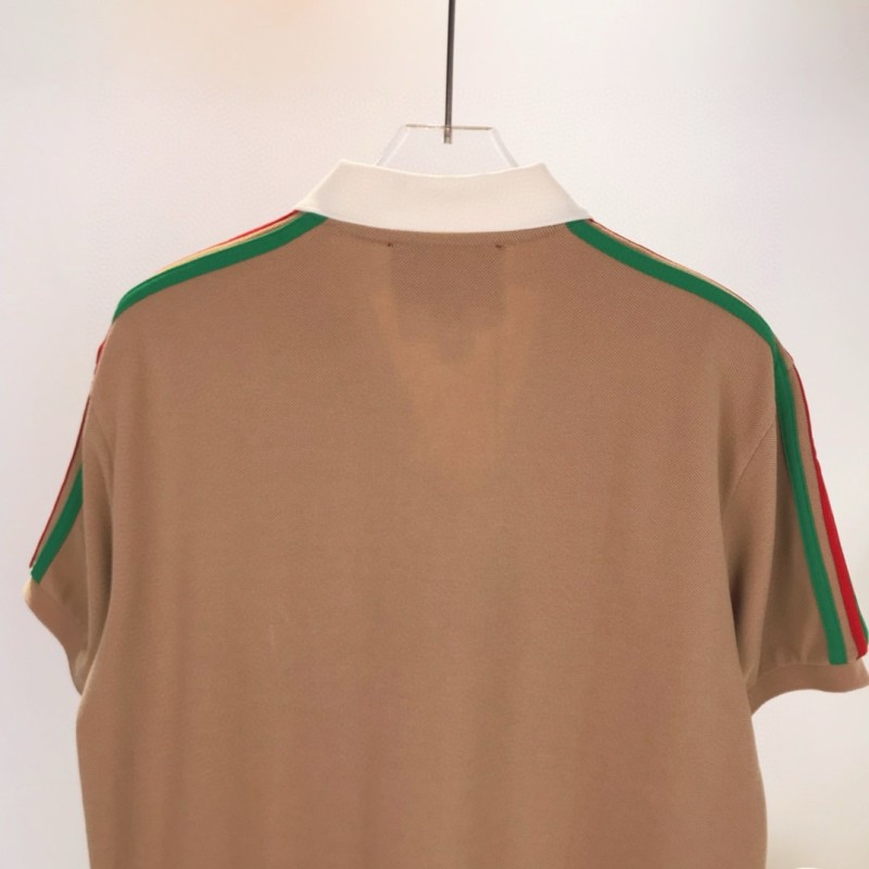 Gucci Unisex Polo Tee