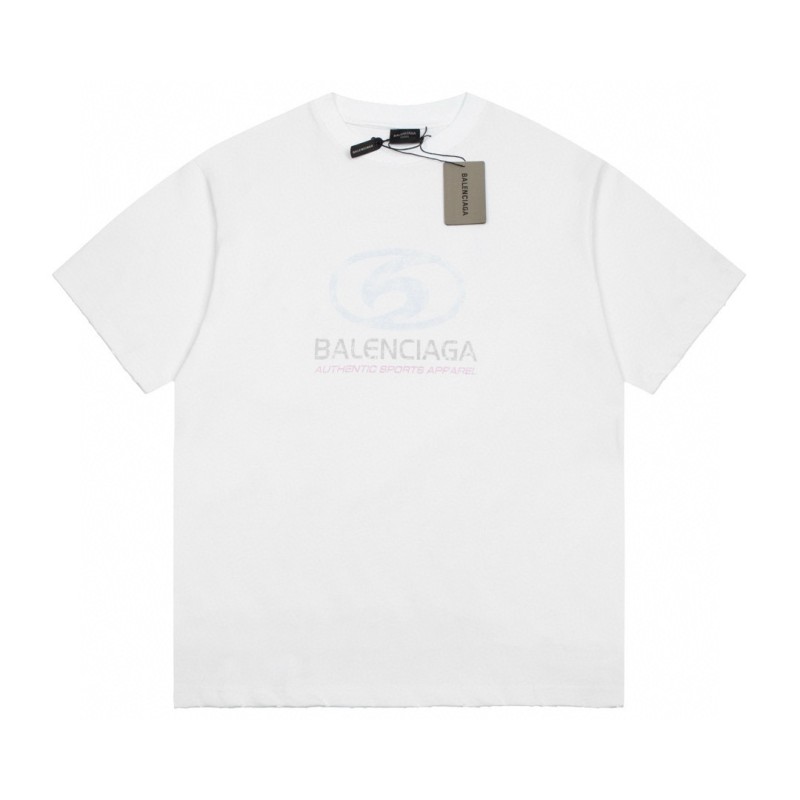 Balenciaga Unisex Tee