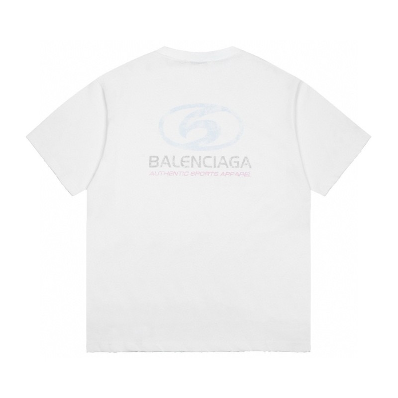 Balenciaga Unisex Tee