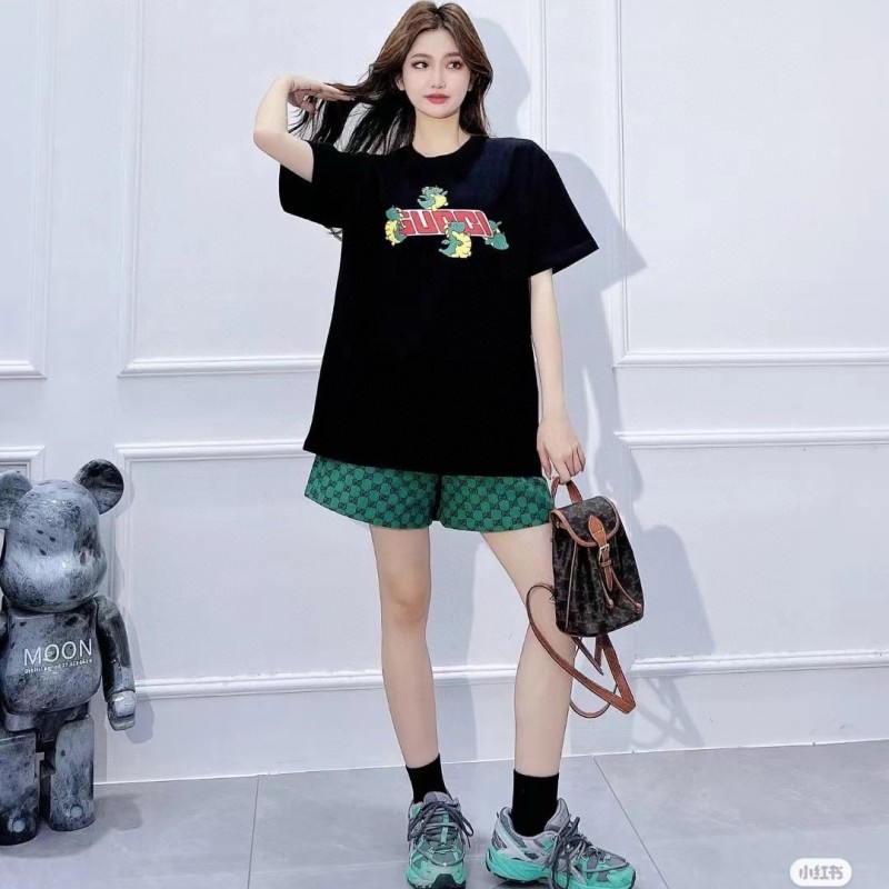 Gucci Unisex Tee