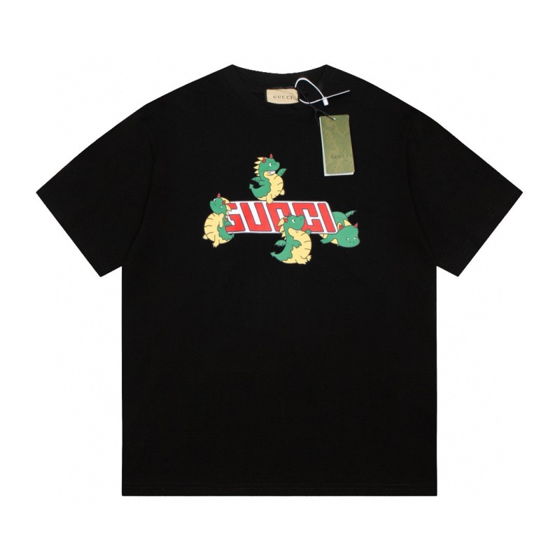 Gucci Unisex Tee