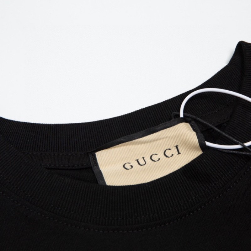 Gucci Unisex Tee