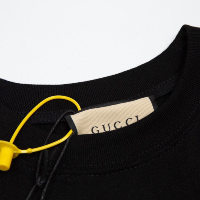 Gucci Unisex Tee