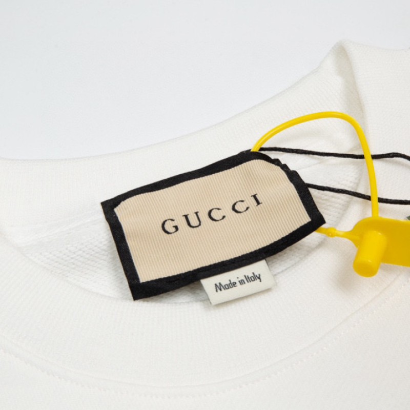 Gucci Unisex Sweater