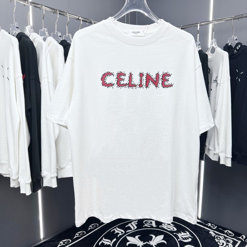 Celine Unisex Tee