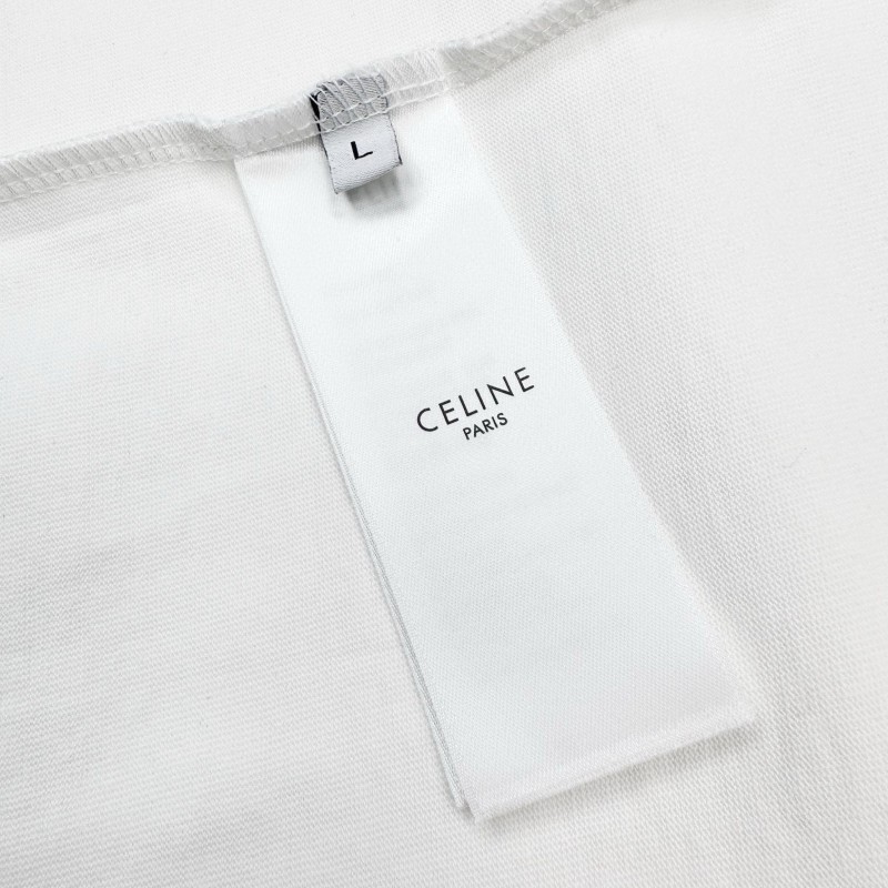 Celine Unisex Tee