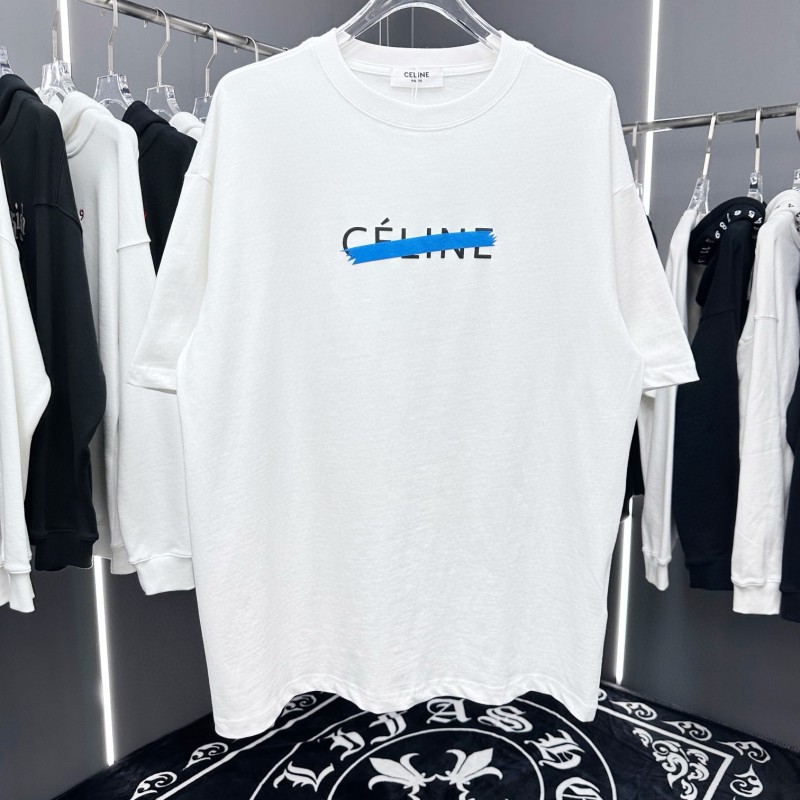 Celine Unisex Tee