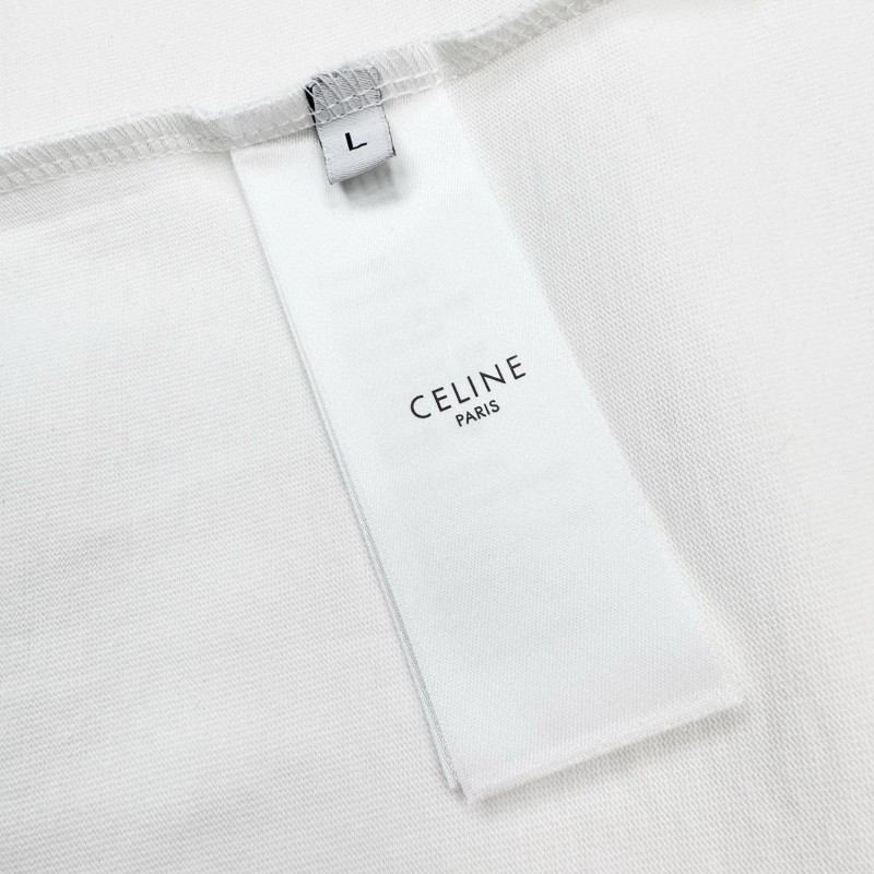 Celine Unisex Tee