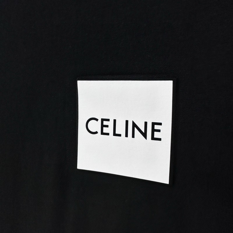 Celine Unisex Tee