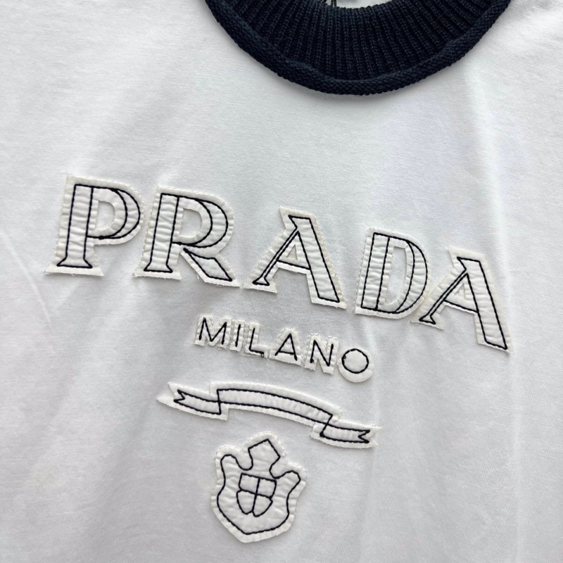 Prada Tee