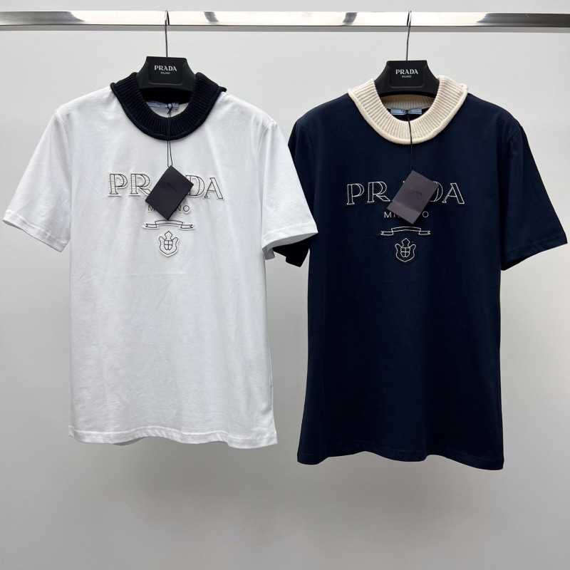 Prada Tee