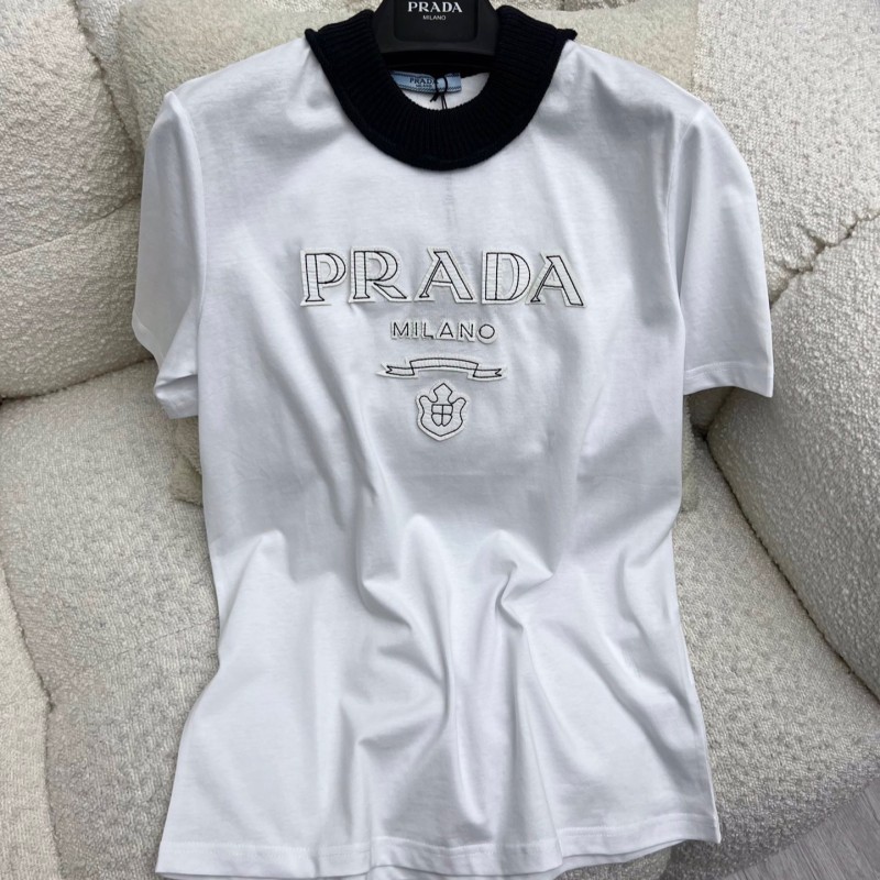 Prada Tee