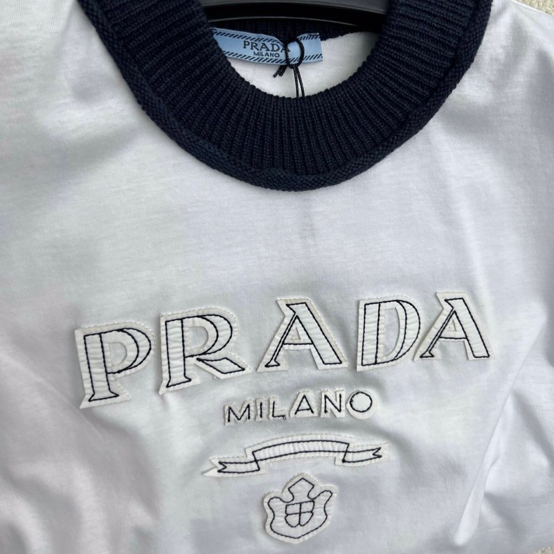 Prada Tee