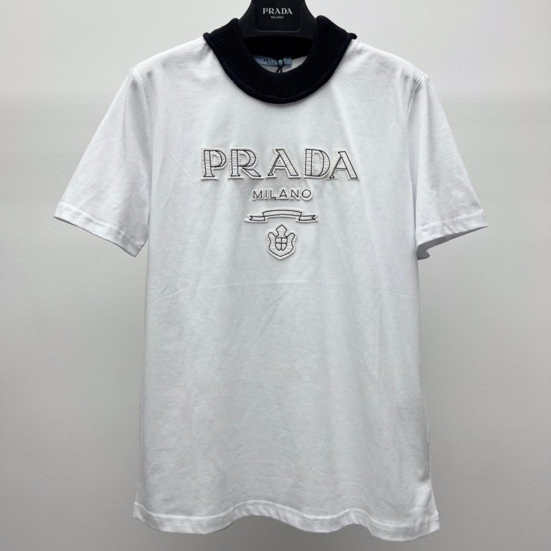 Prada Tee