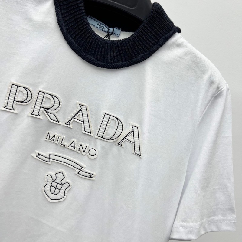 Prada Tee