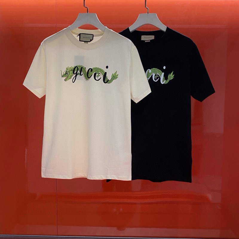 Gucci Unisex Tee