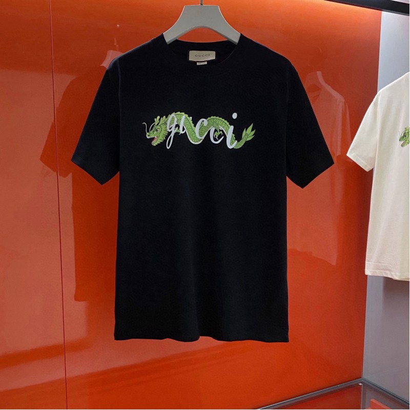 Gucci Unisex Tee