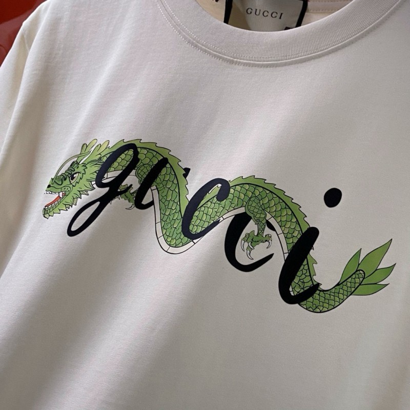 Gucci Unisex Tee