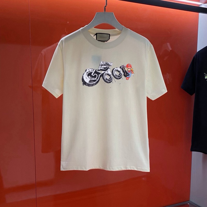 Gucci Unisex Tee