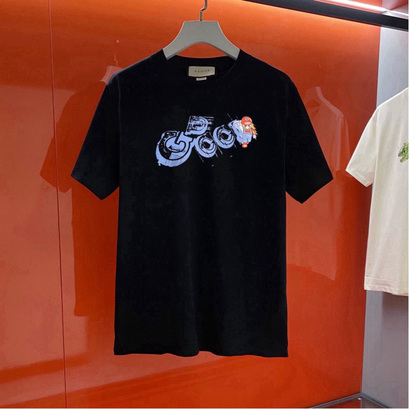 Gucci Unisex Tee