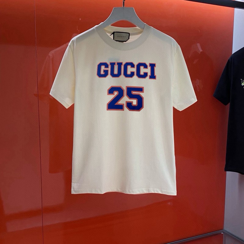 Gucci Unisex Tee