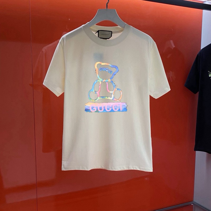 Gucci Unisex Tee