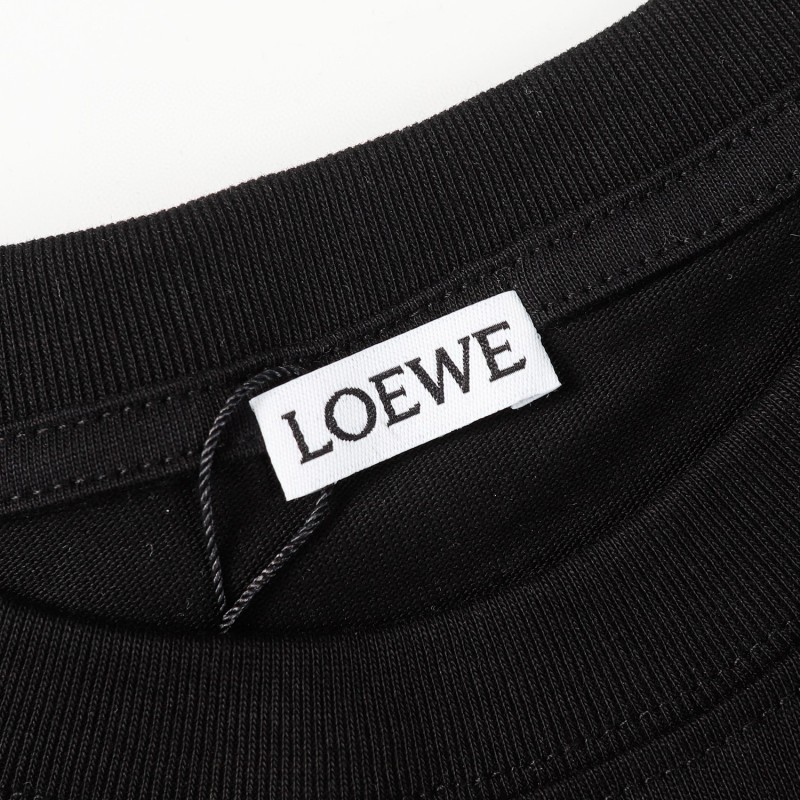 Loewe Unisex Tee