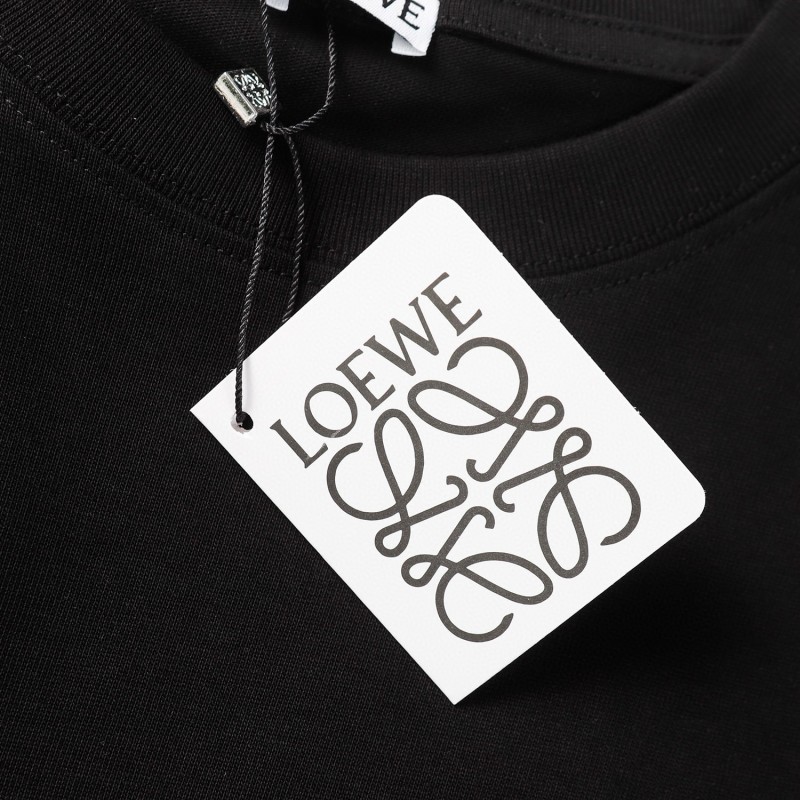 Loewe Unisex Tee