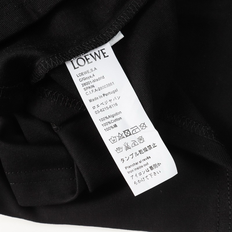 Loewe Unisex Tee