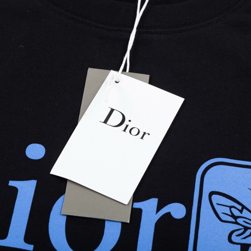 Dior Unisex Tee