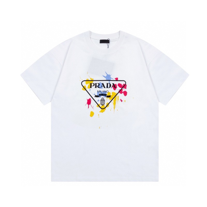 Prada Unisex Tee