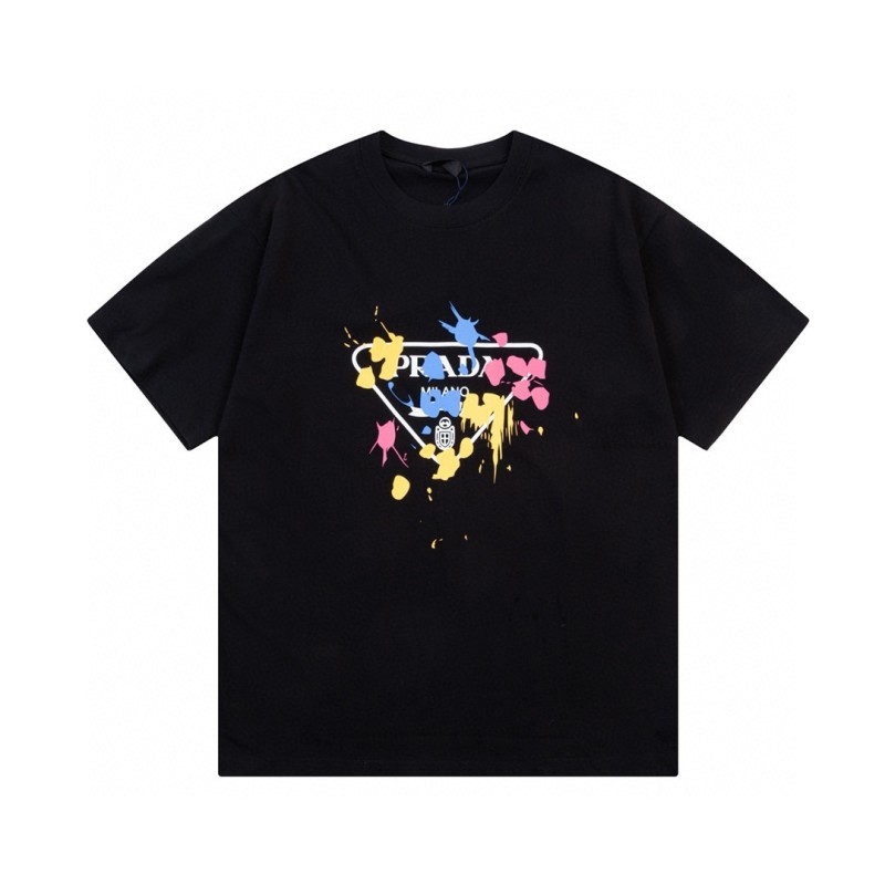 Prada Unisex Tee