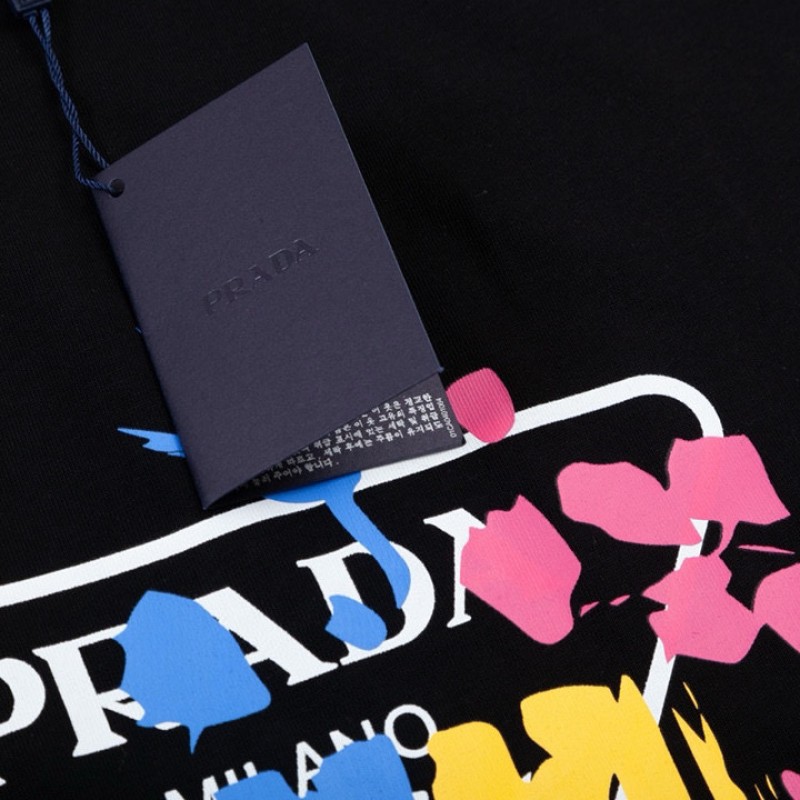 Prada Unisex Tee