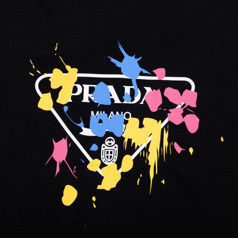 Prada Unisex Tee